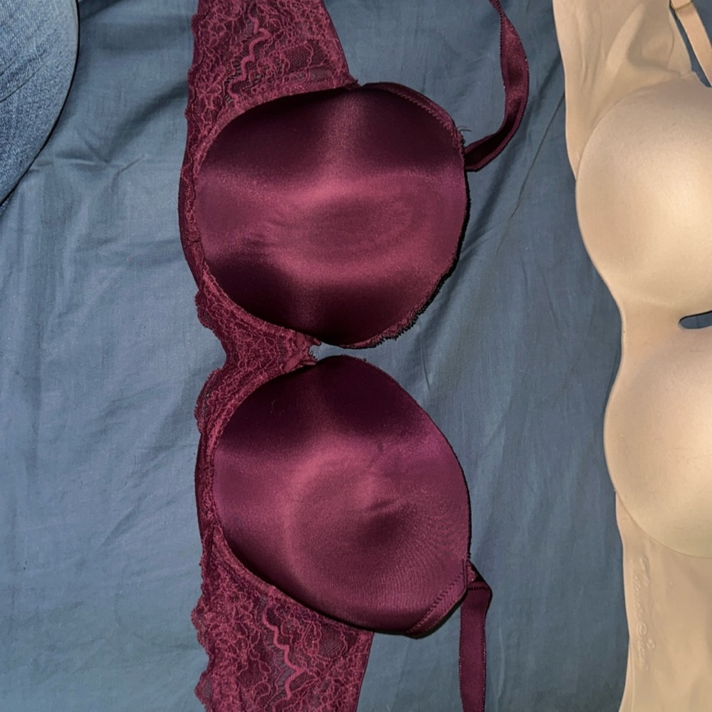 Victoria’s Secret Dream Angels Bra